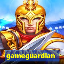 gameguardian