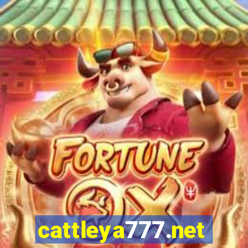 cattleya777.net