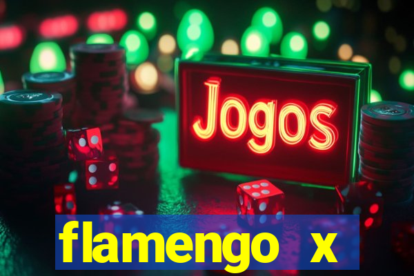 flamengo x fortaleza futemax