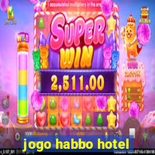 jogo habbo hotel