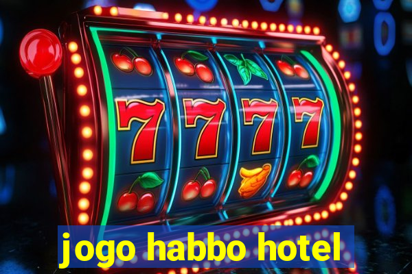 jogo habbo hotel