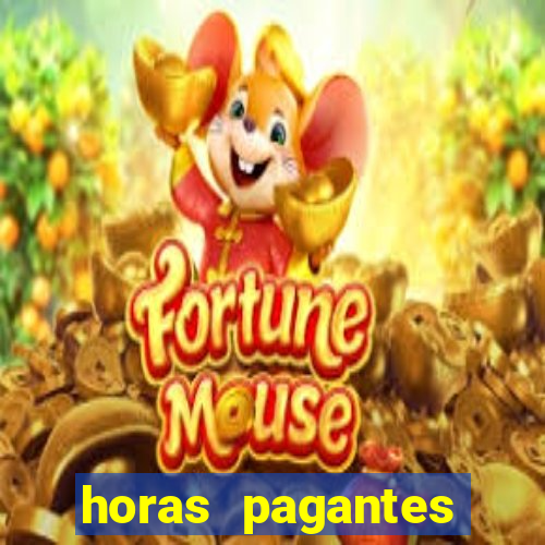 horas pagantes fortune ox