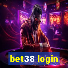 bet38 login