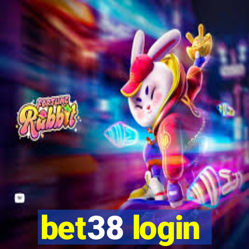 bet38 login