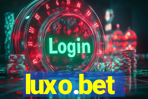 luxo.bet