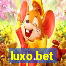 luxo.bet