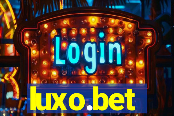 luxo.bet