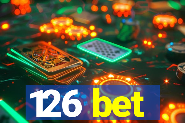 126 bet