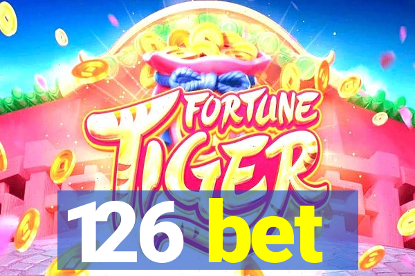 126 bet