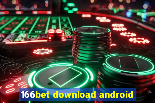 166bet download android