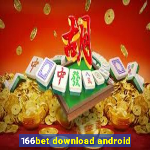 166bet download android