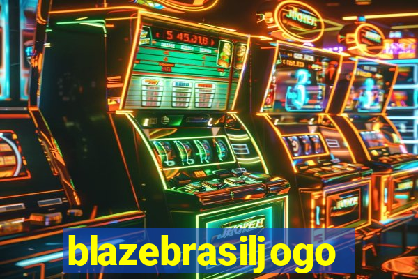 blazebrasiljogo