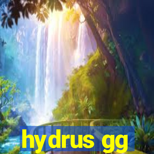 hydrus gg