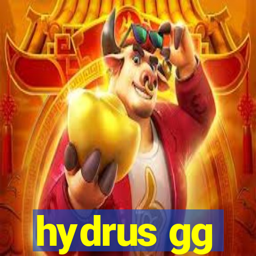 hydrus gg