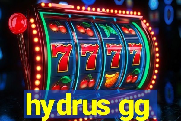 hydrus gg