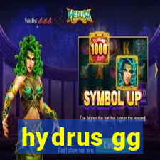 hydrus gg