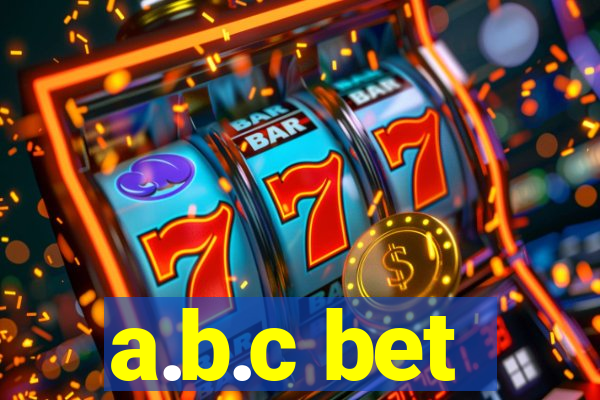 a.b.c bet