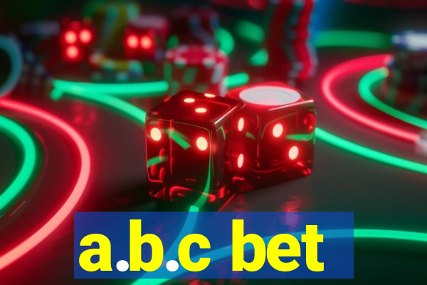 a.b.c bet