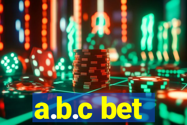 a.b.c bet