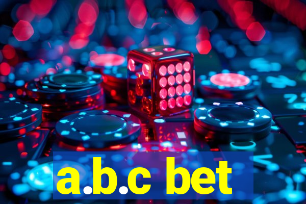 a.b.c bet