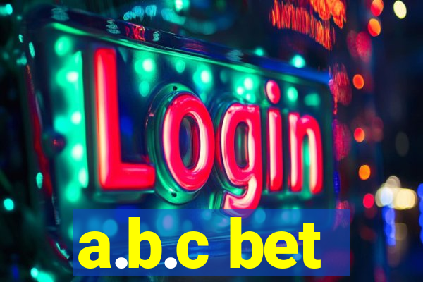 a.b.c bet