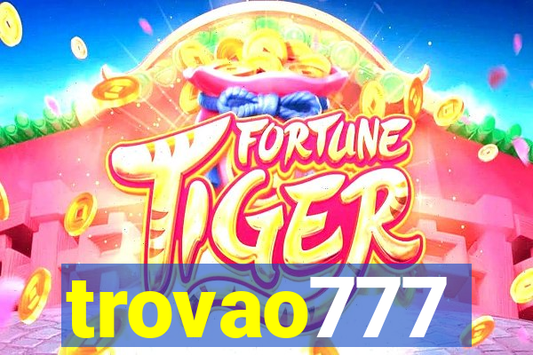 trovao777