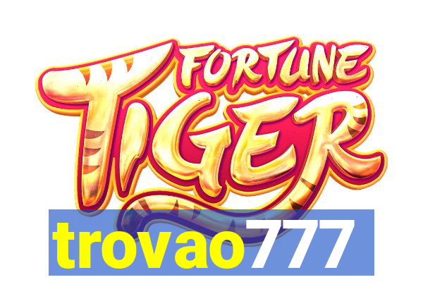 trovao777