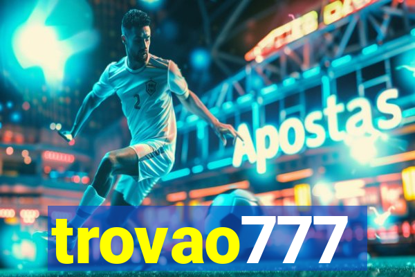 trovao777