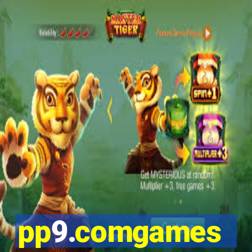 pp9.comgames