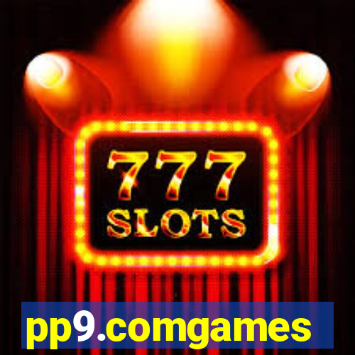 pp9.comgames