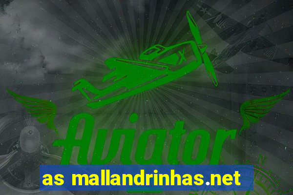 as mallandrinhas.net