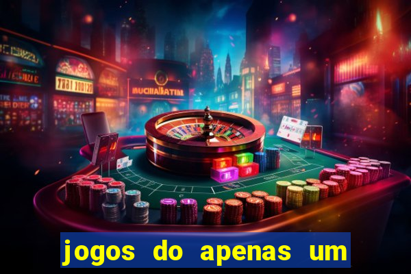 jogos do apenas um show pancadaria 2