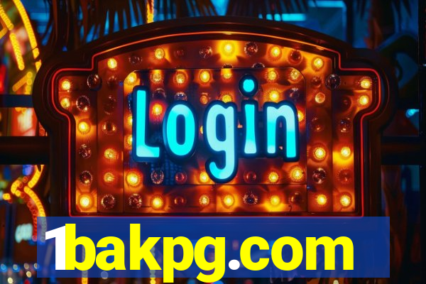 1bakpg.com