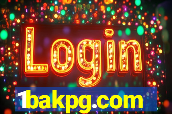 1bakpg.com