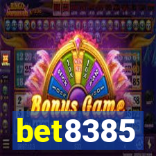 bet8385