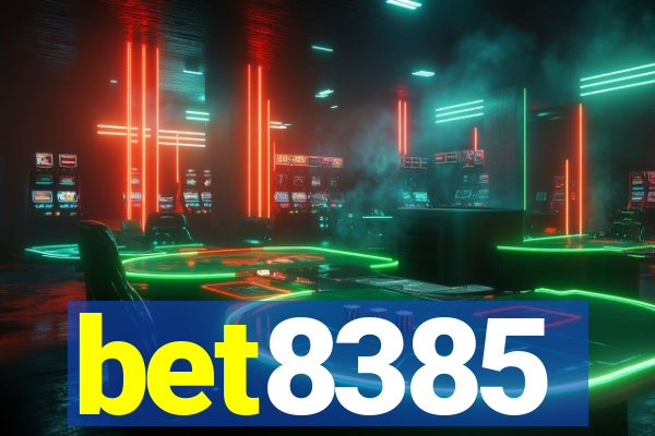 bet8385