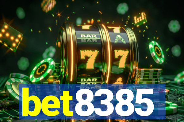 bet8385