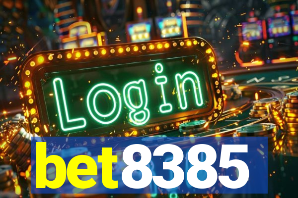 bet8385