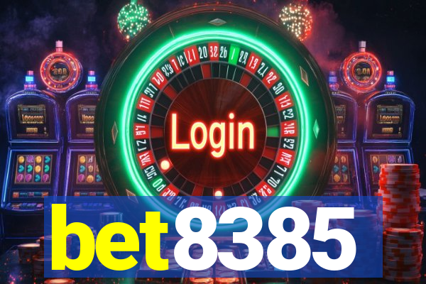 bet8385