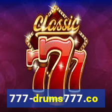 777-drums777.com