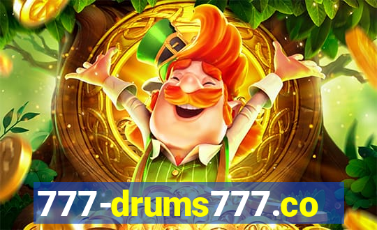 777-drums777.com