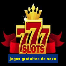 jogos gratuitos de sexo