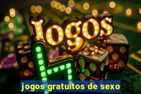 jogos gratuitos de sexo