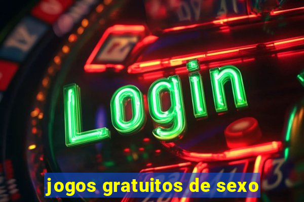 jogos gratuitos de sexo