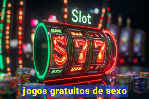 jogos gratuitos de sexo