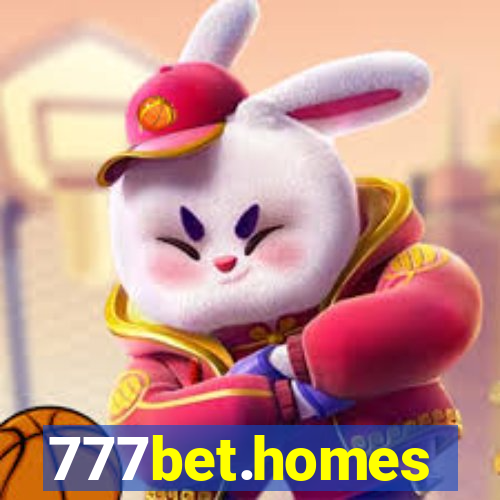 777bet.homes