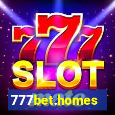 777bet.homes