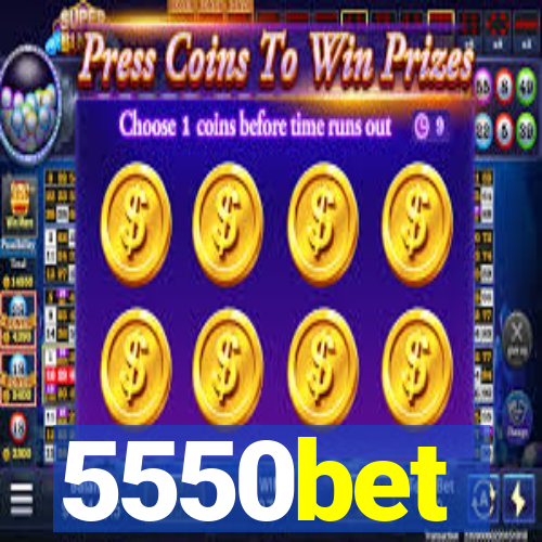 5550bet