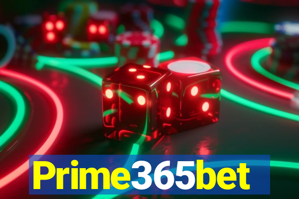 Prime365bet