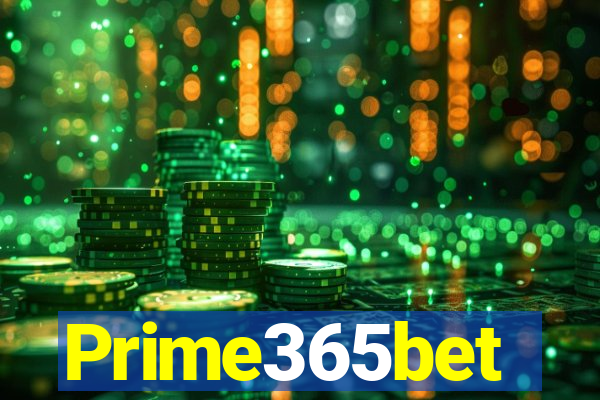 Prime365bet